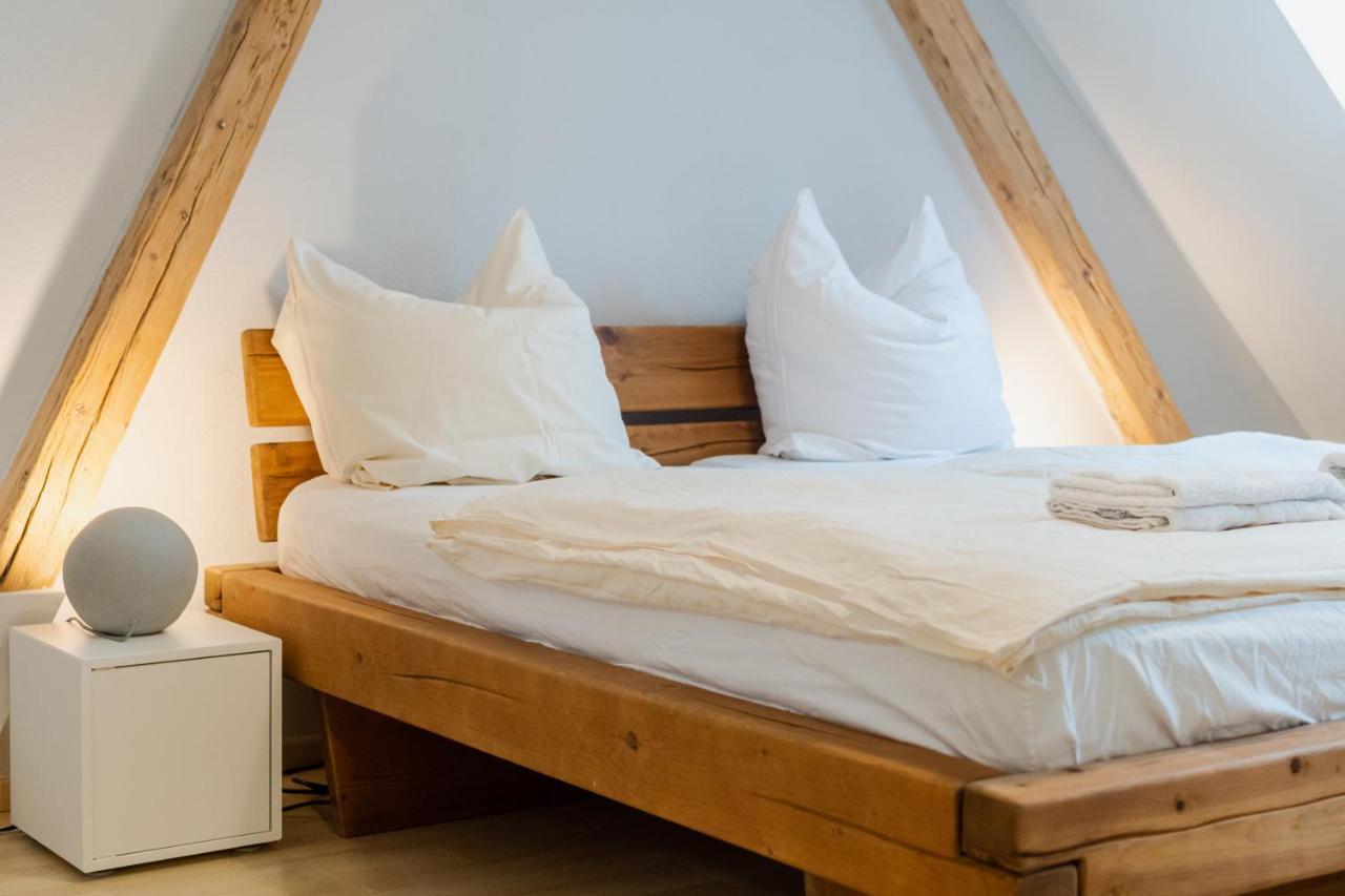 Home By Doni I Serviced Apartments I Ruhig I Zentral Nahe Rmcc, Staatsheater & Landtag วิสบาเดน ภายนอก รูปภาพ
